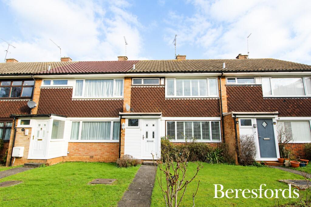 Main image of property: The Furlongs, CM4