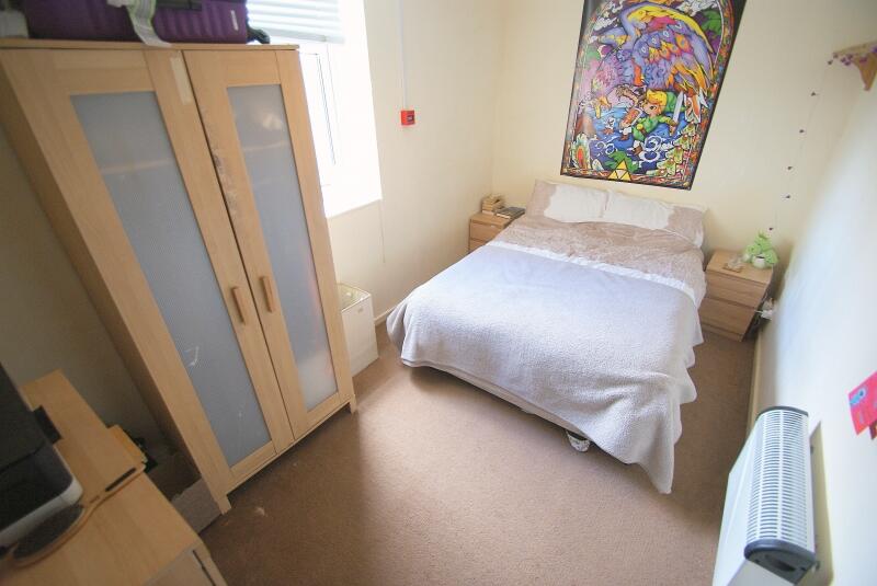 Main image of property: Hartley Avenue, Woodhouse, Leeds