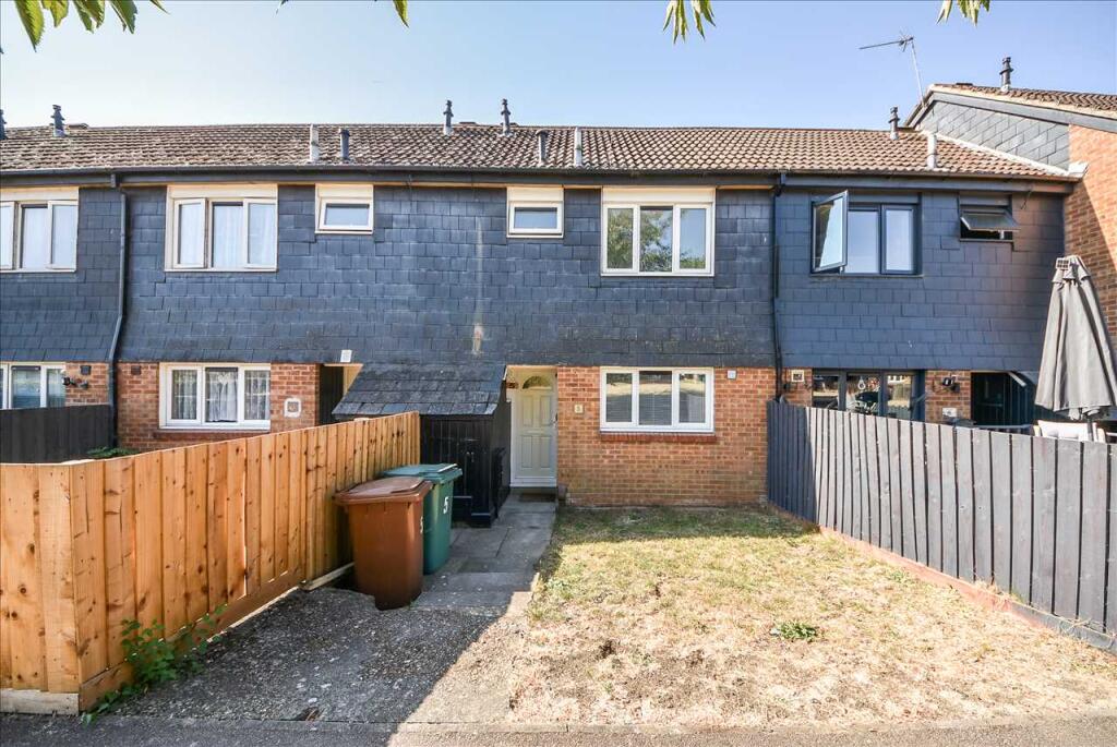 Main image of property: Brooke Green, Wellingborough, NN8 3LN