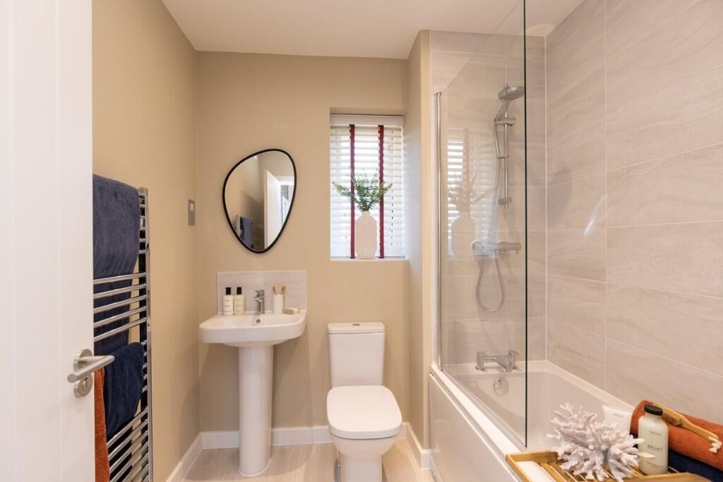 House in Warrington - View 5