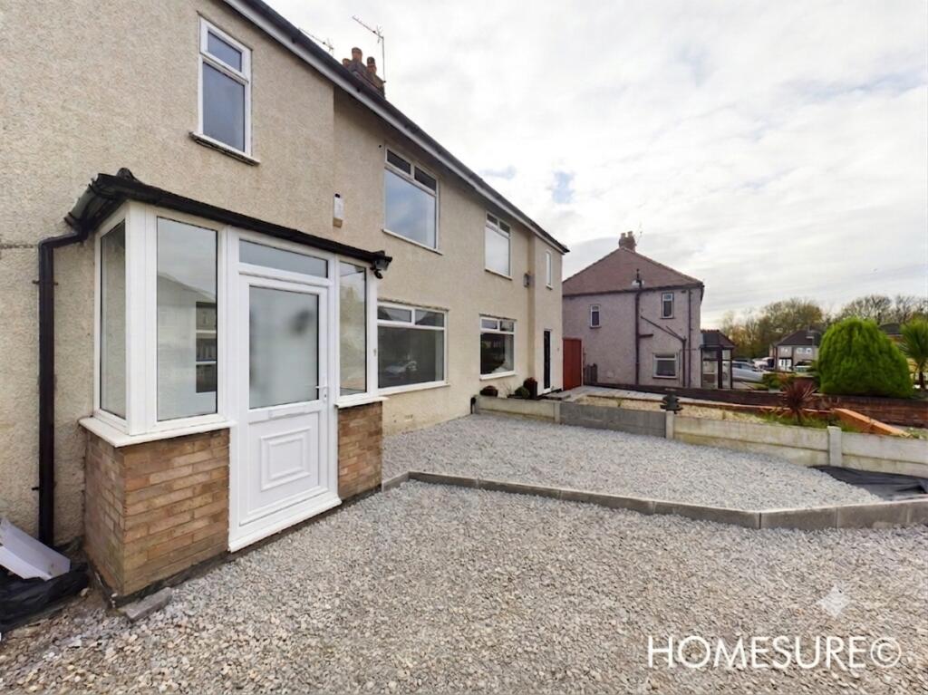 Main image of property: Oak Close, Whiston, Prescot, Merseyside, L35