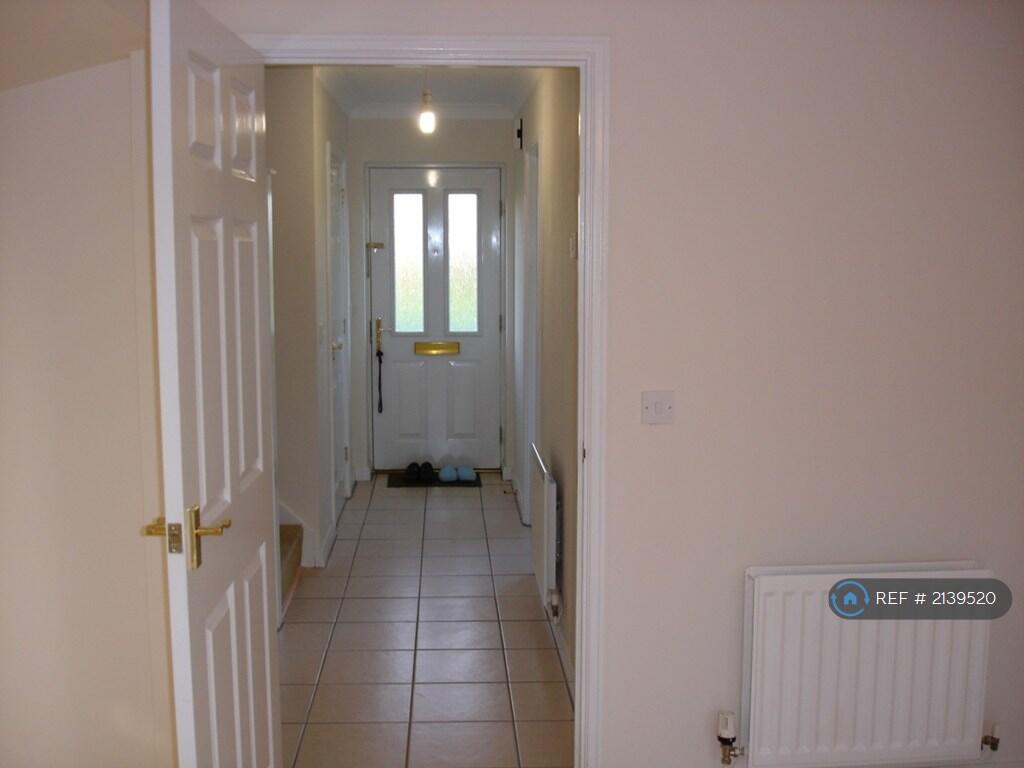 Main image of property: Stephenson Mews, Stevenage, SG2