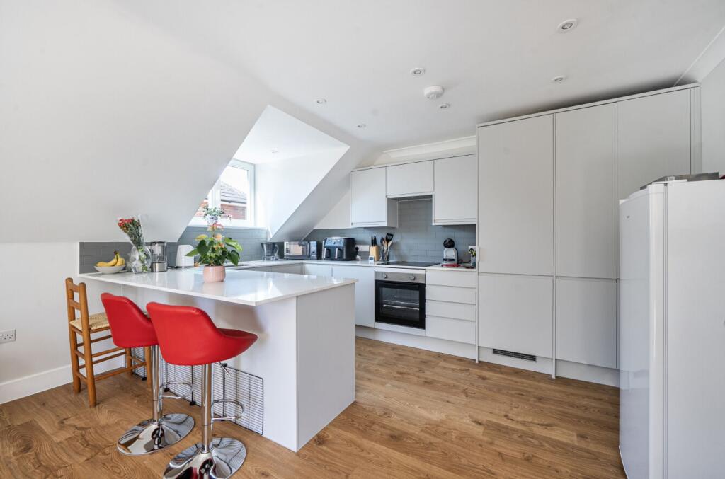 Apartment in Chichester, East Broyle - View 4
