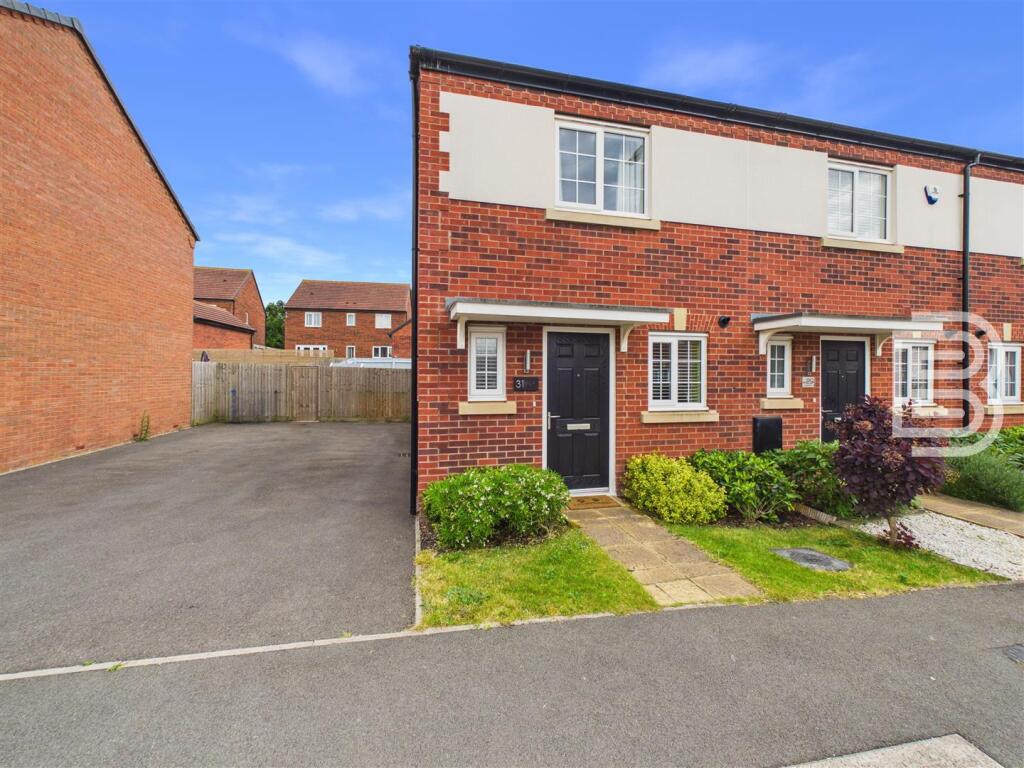 Main image of property: Southwell Drive, Houlton, Rugby