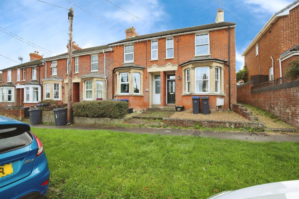 Main image of property: New Road, Durrington, Salisbury