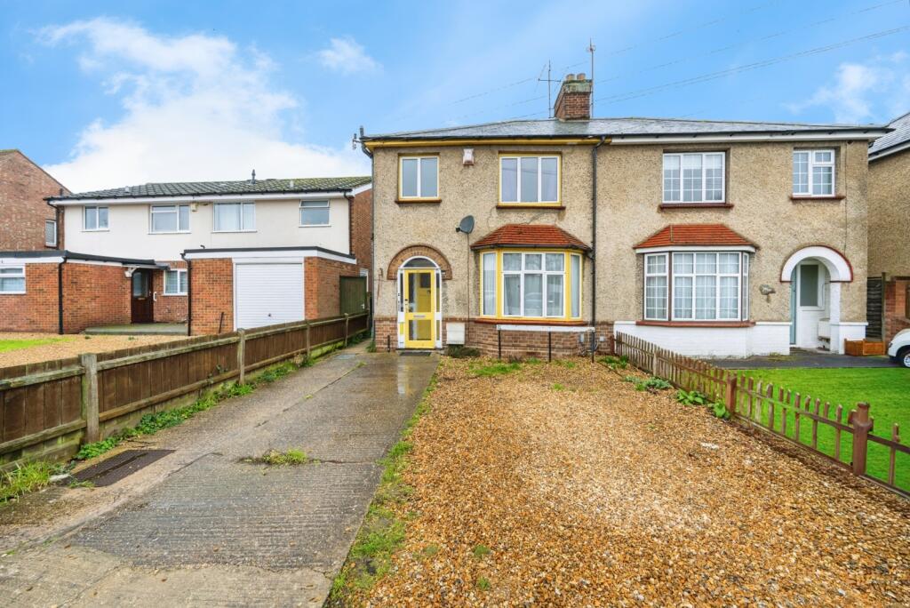 Main image of property: Barkers Lane, Bedford, Bedfordshire, MK41