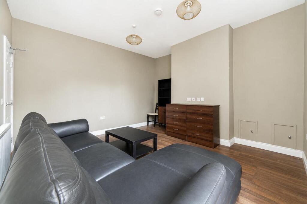 Apartment in Newcastle upon Tyne, Heaton - More