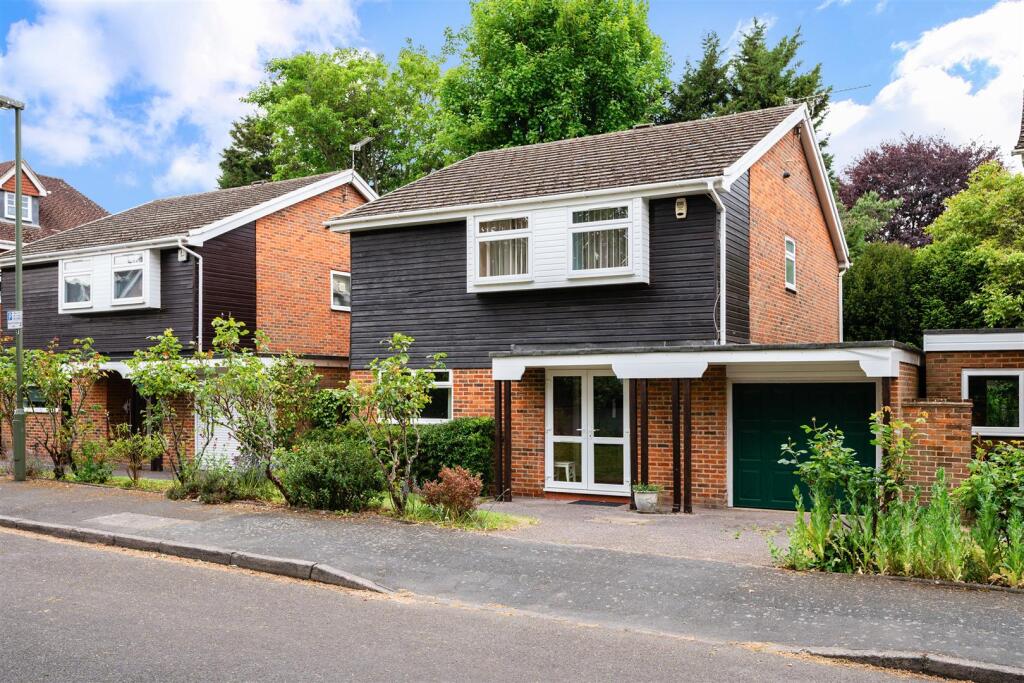 Main image of property: Chartwell Place, Epsom