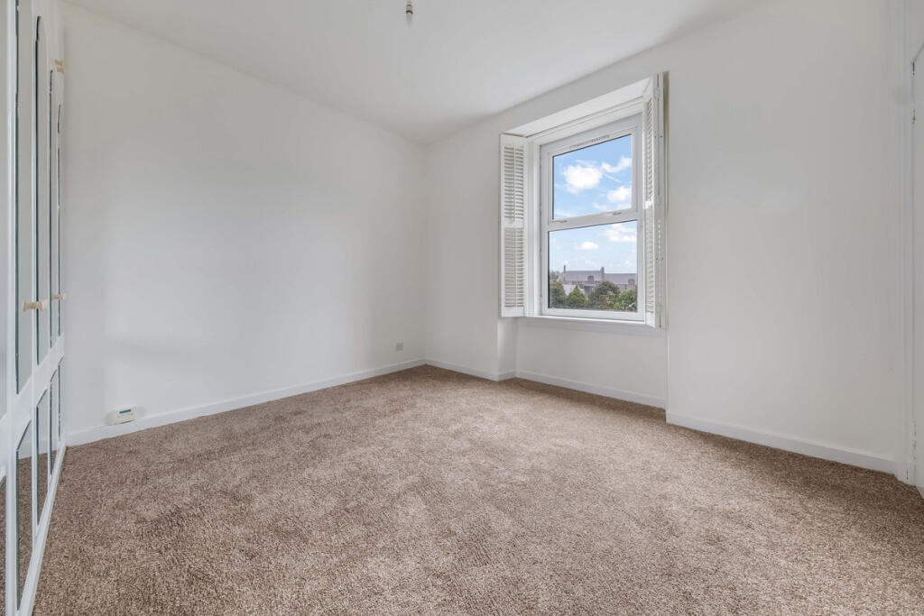 Apartment in Dundee - More