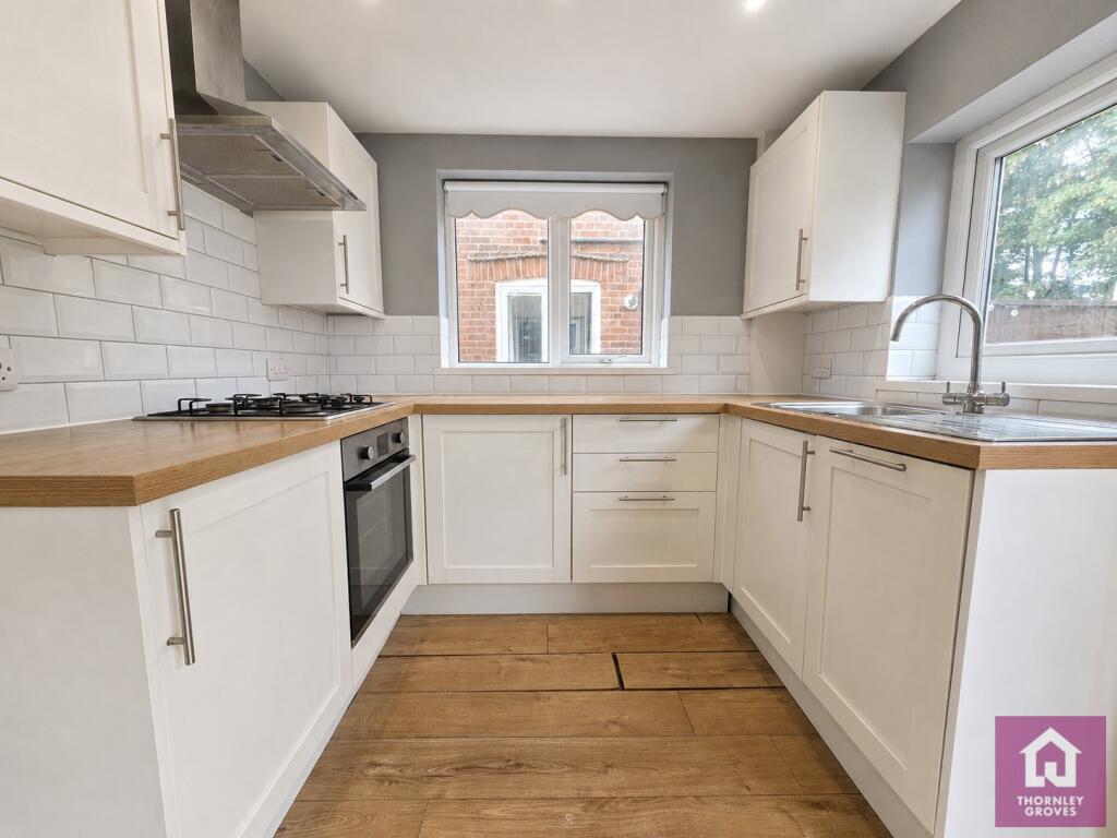 House in Chester - View 5