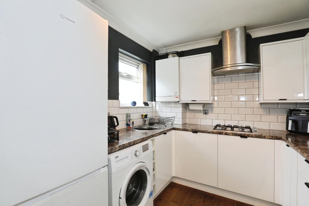 Constance Avenue, Trentham, Stoke-on-trent, ST4 - More