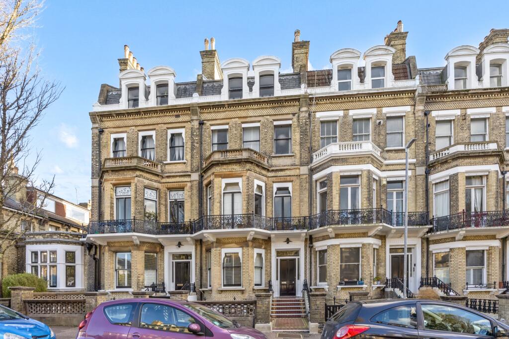 Main image of property: First Avenue, Hove, BN3