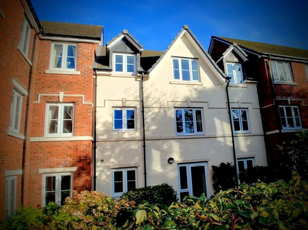 Additional image 35 of Poppy Court, 339 Jockey Road, Sutton Coldfield