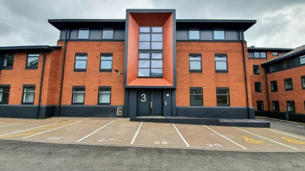 Additional image 13 of Wagon Lane, Sheldon