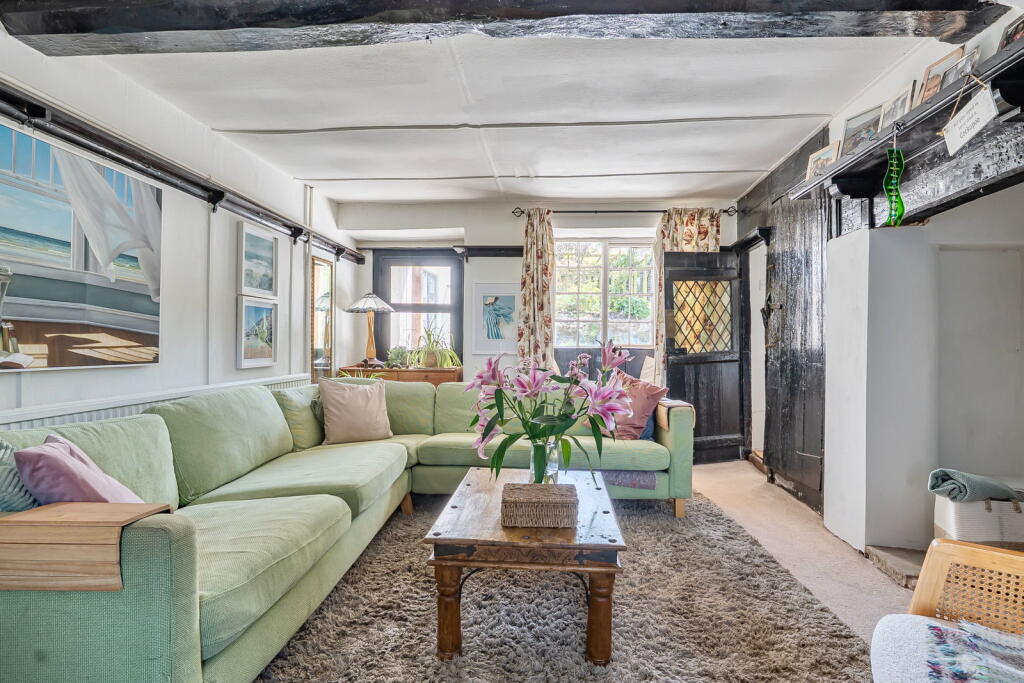 House in East Devon, Newton Poppleford and Harpford - More