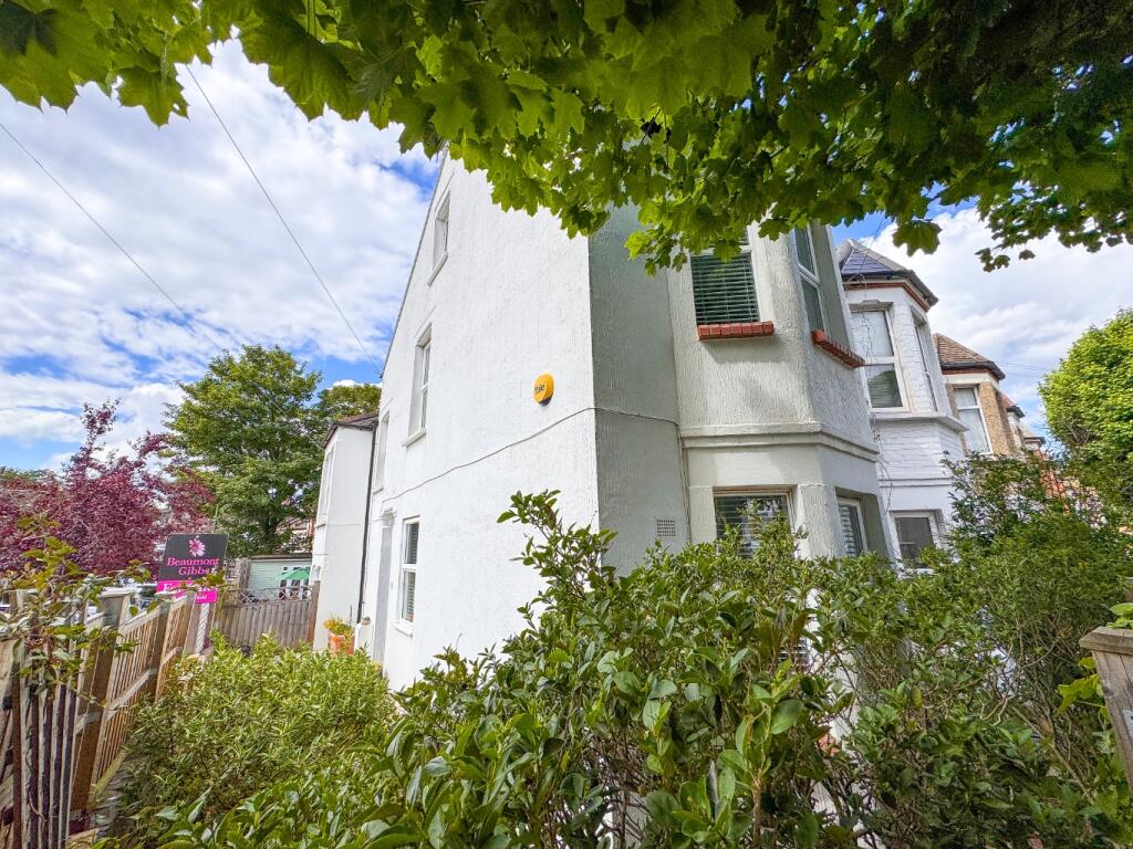 Main image of property: Bastion Road, Abbey Wood, London, SE2 0RD