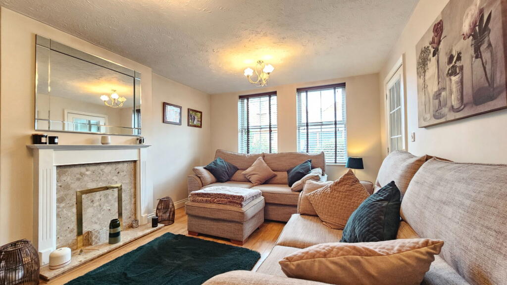 House in Thatcham, Colthrop - View 4