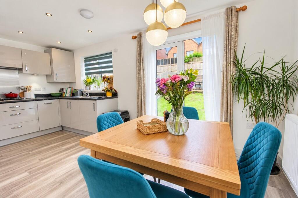 House in Portsmouth - View 5