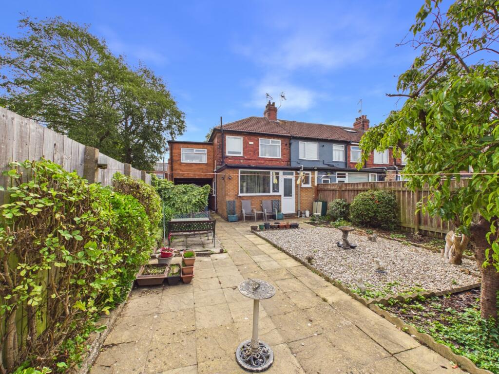 House in Hull - View 4