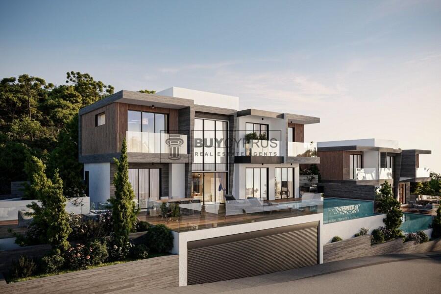 Main image of property: Paphos, Geroskipou