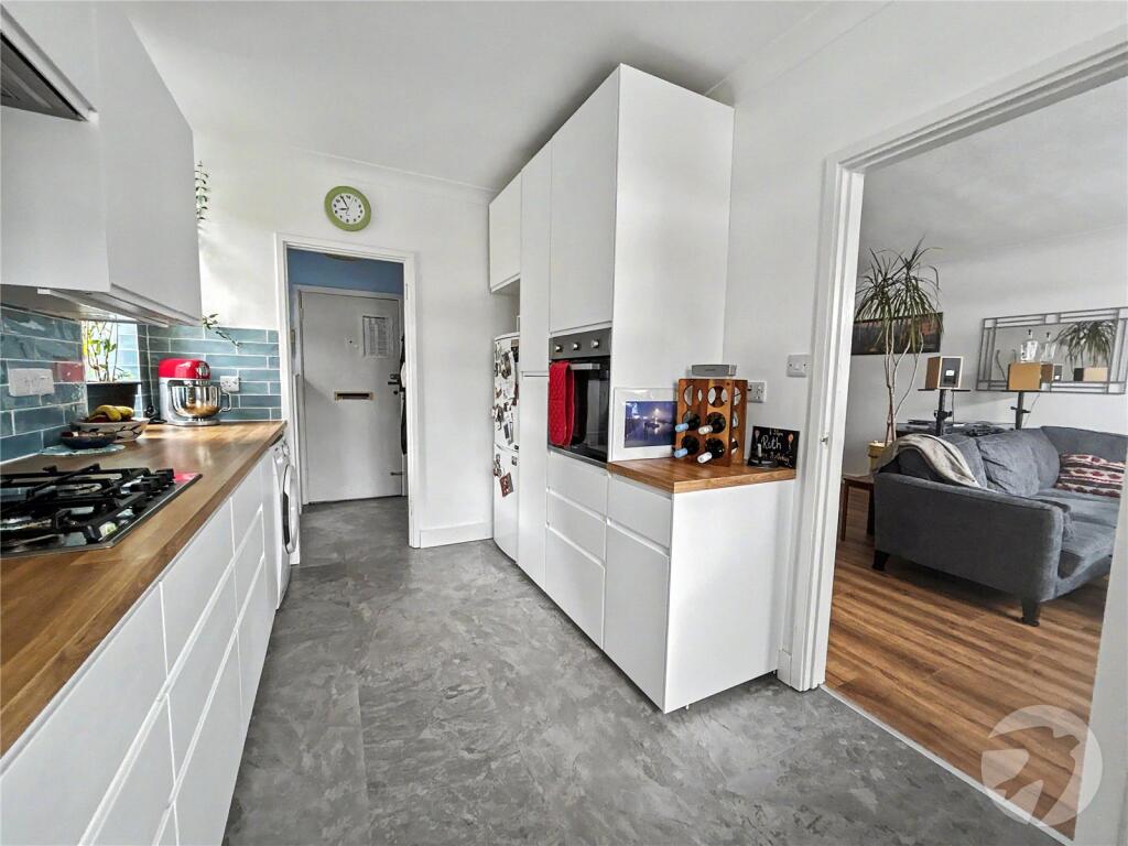 Main image of property: Longlands Road, Sidcup, Kent, DA15