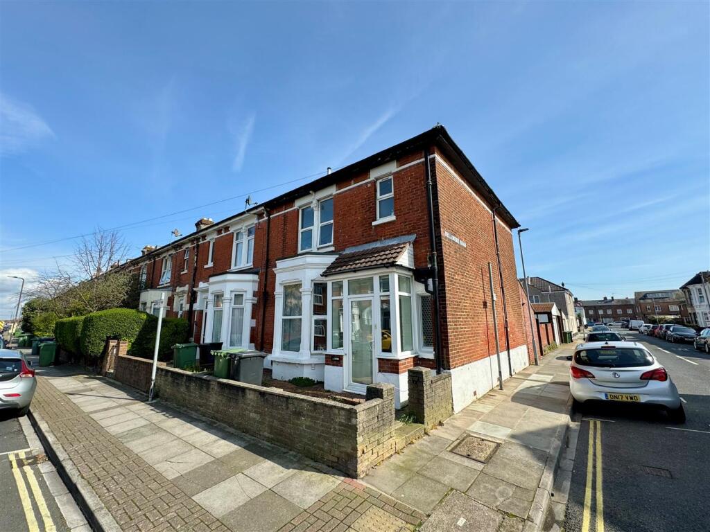 Main image of property: Francis Avenue, Southsea