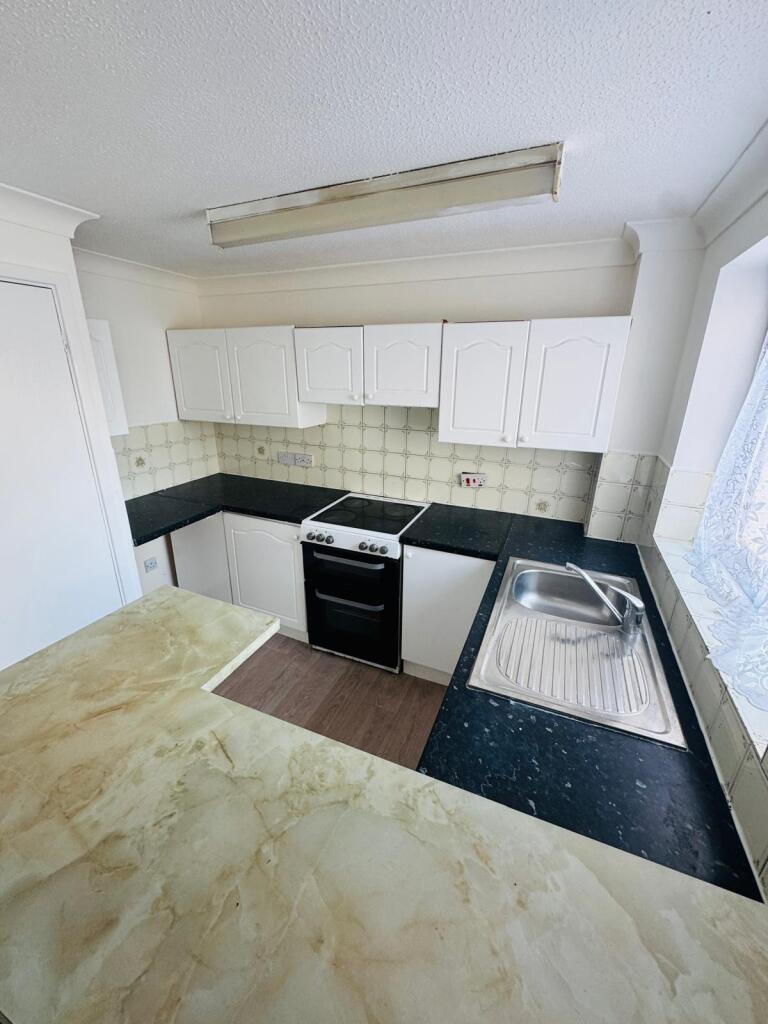 Apartment in London - View 3