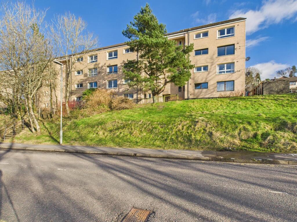 Main image of property: Lundavra Road, Fort William