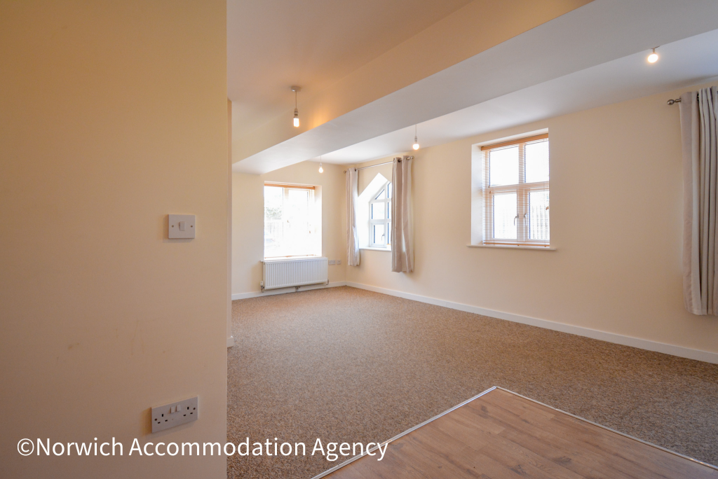 Apartment in Norwich - More