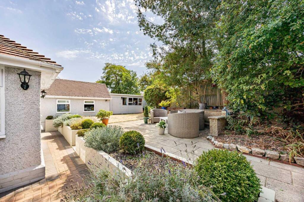 House in Reading - View 4