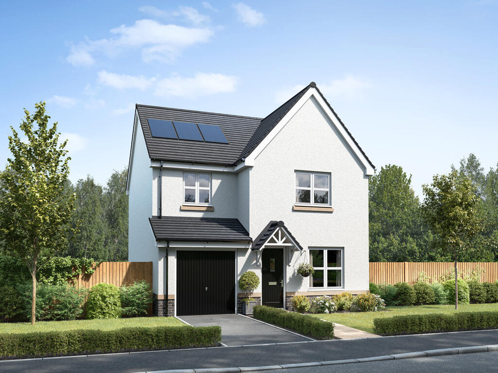 Main image of property: Primrose Gardens,
John Wood Place,
Crossgates,
Fife,
KY4 8DF