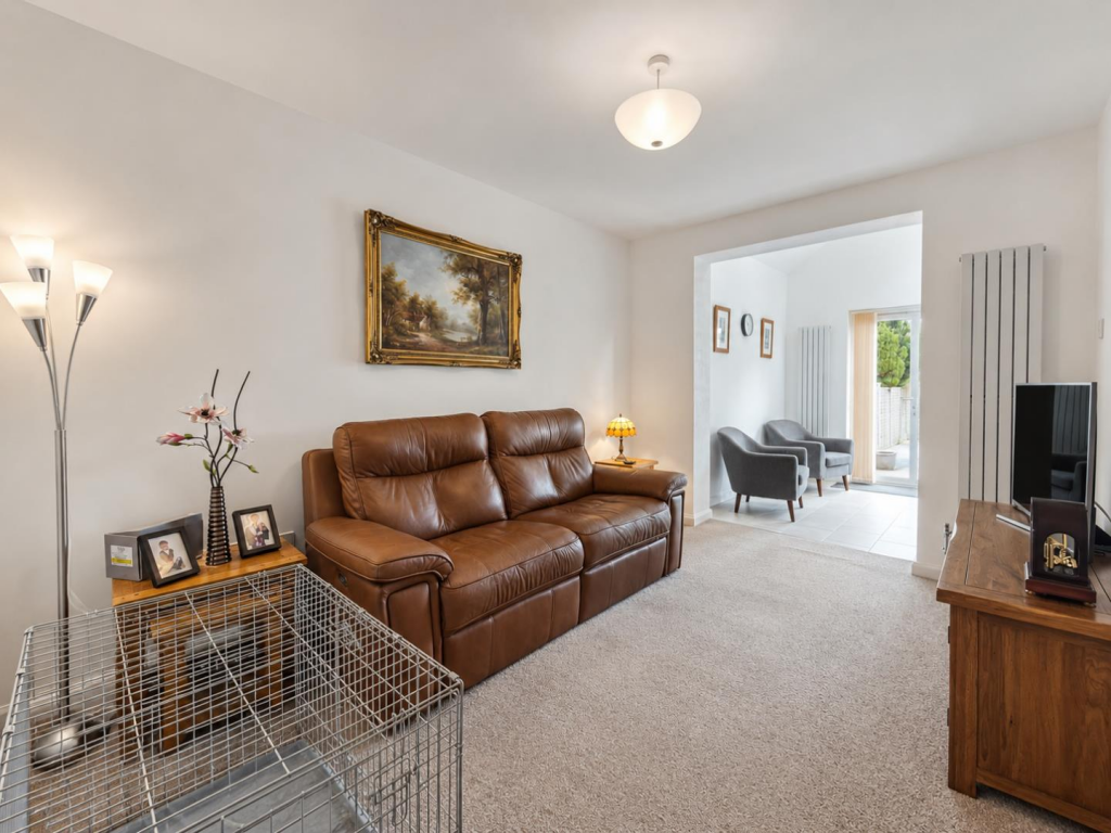 House in Duston, New Duston - View 4