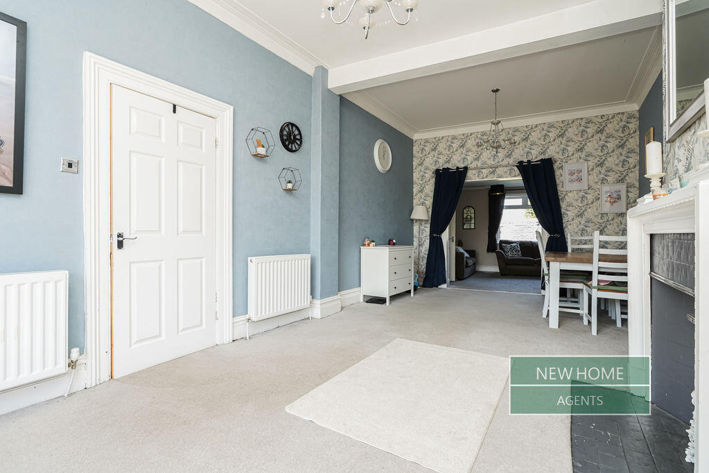 House in Sunderland, North East - View 4
