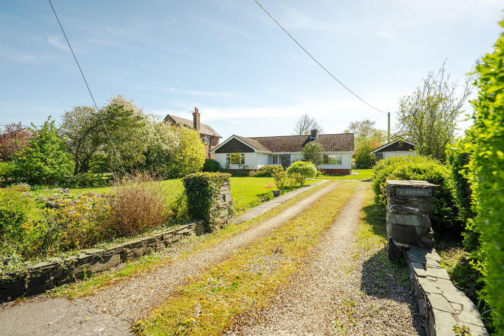 Main image of property: Cartmel, Station Road, Little Hoole, PR4 5LE