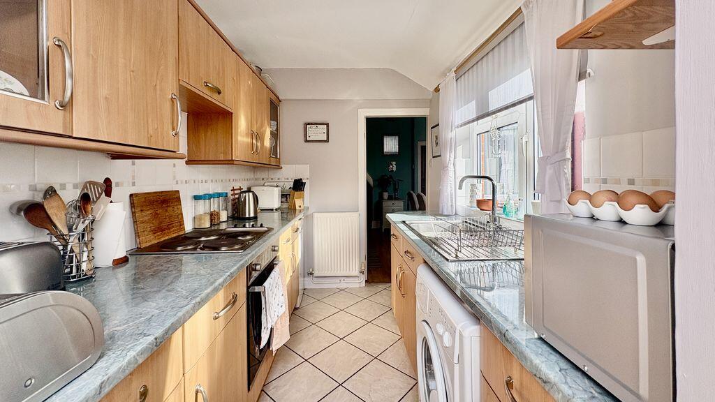 House in Lincoln, St. Giles - View 4