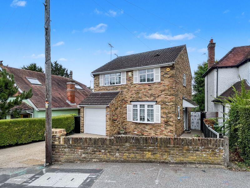 Main image of property: Chapel Lane, High Wycombe