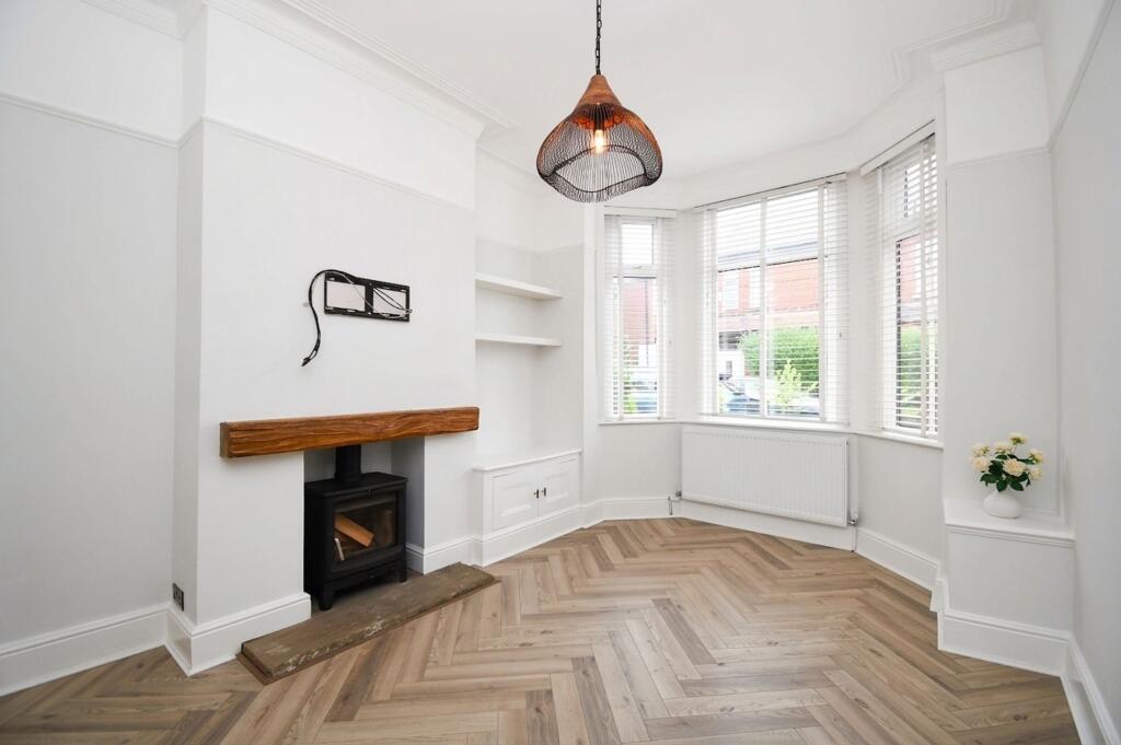 House in Manchester - View 2