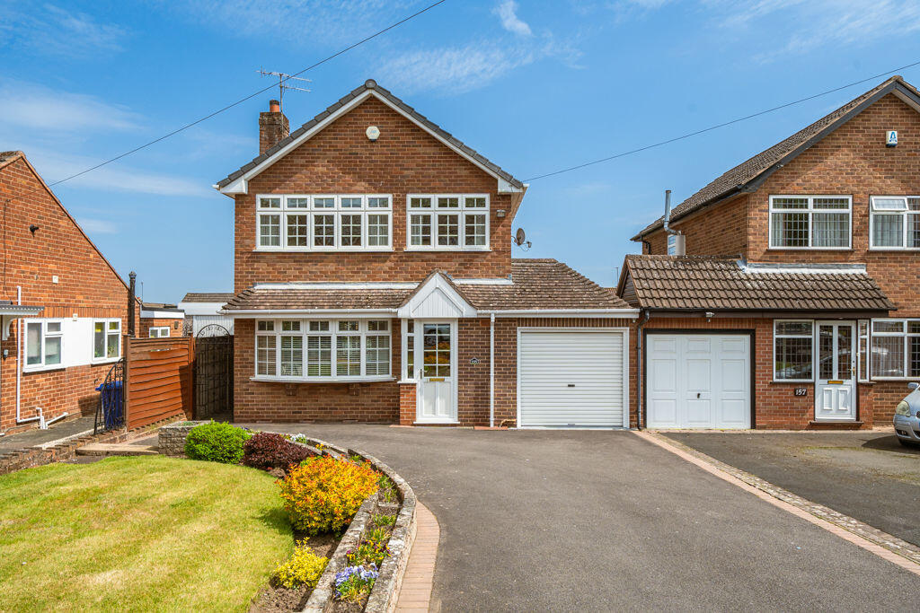 Main image of property: Mount Pleasant, Kingswinford
