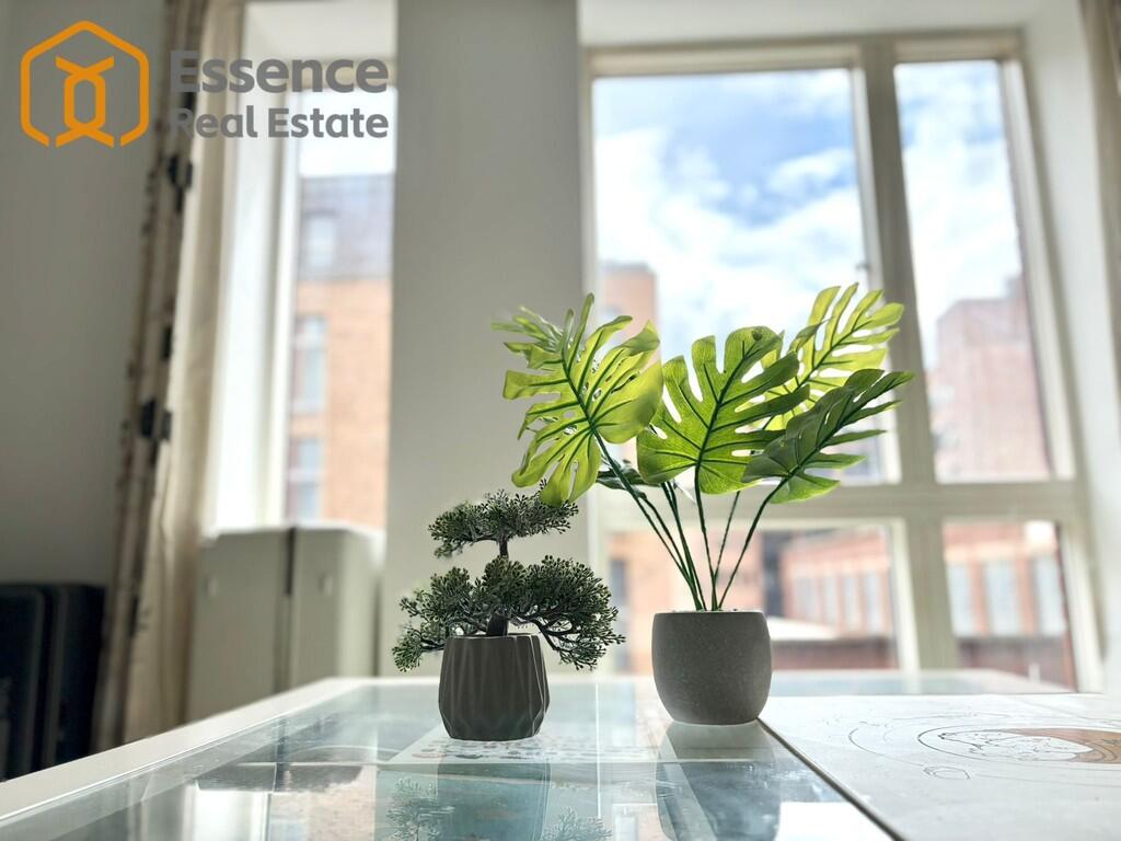 Iland Apartments, Birmingham City Centre, B5 - More