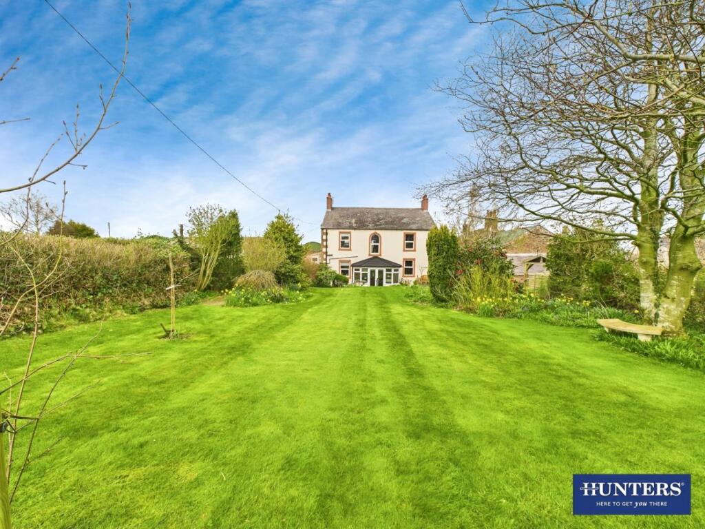 Main image of property: Peak House, Oulton, Wigton, CA7