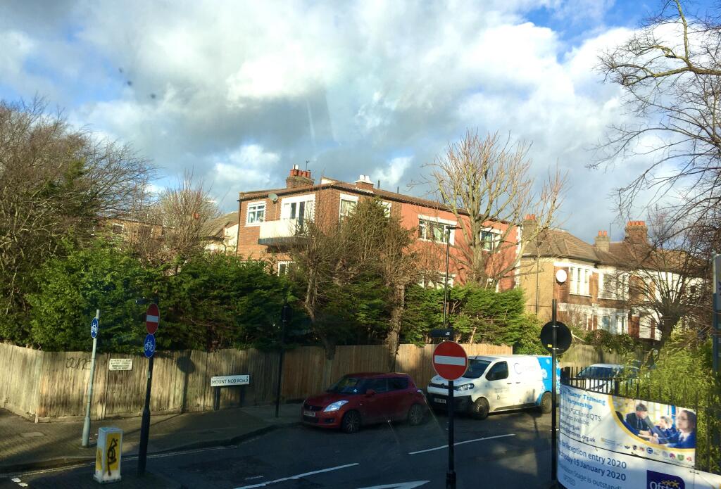 Main image of property: Leigham Court Road, Lambeth, London