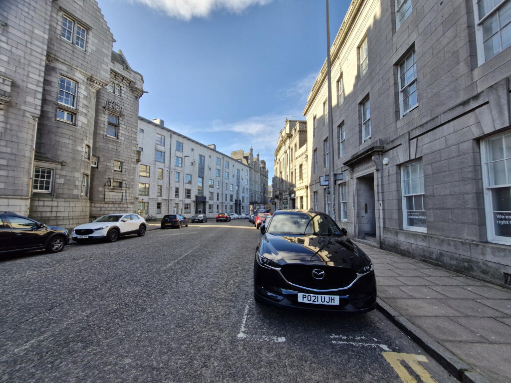 Additional image 16 of , Crown Street, Aberdeen