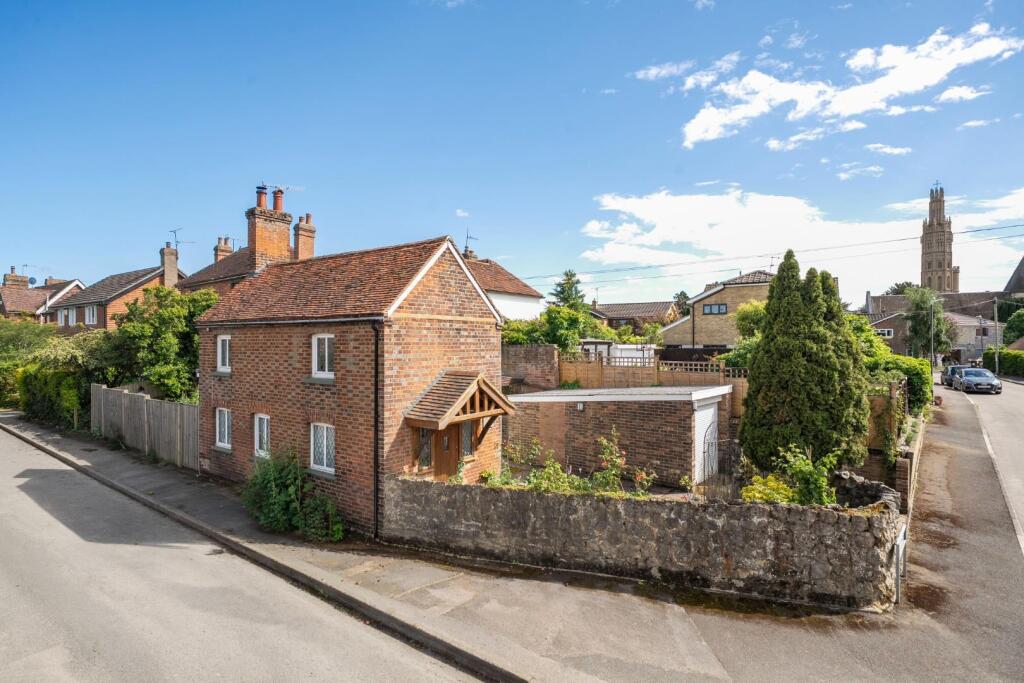 Main image of property: Court Lane, Hadlow, Tonbridge