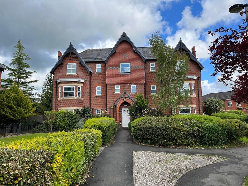 Main image of property: Jersey Fold, Buckshaw Village, Chorley