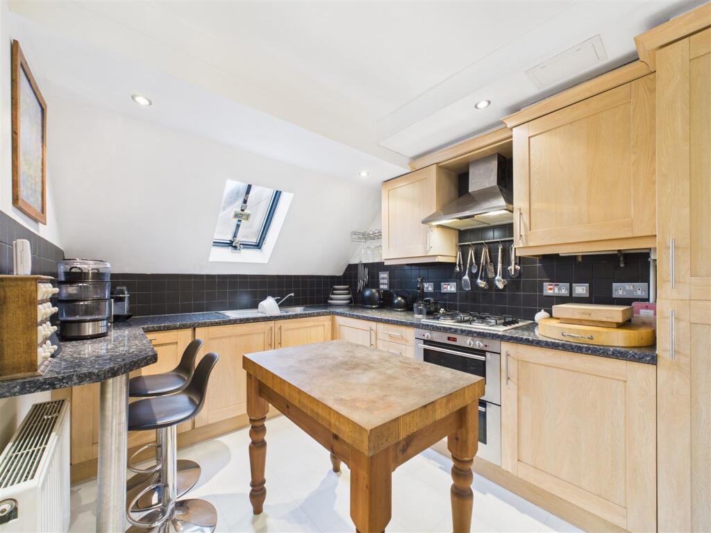 Main image of property: Matham Road, East Molesey