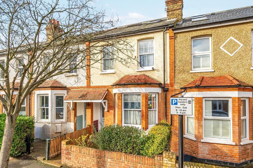 Main image of property: Hollies Road, Ealing, London, W5 4UU