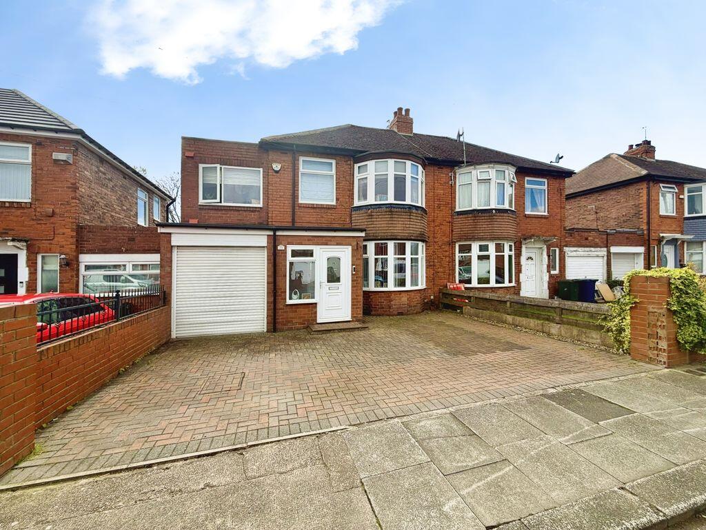 Main image of property: Mill Hill Road, East Denton