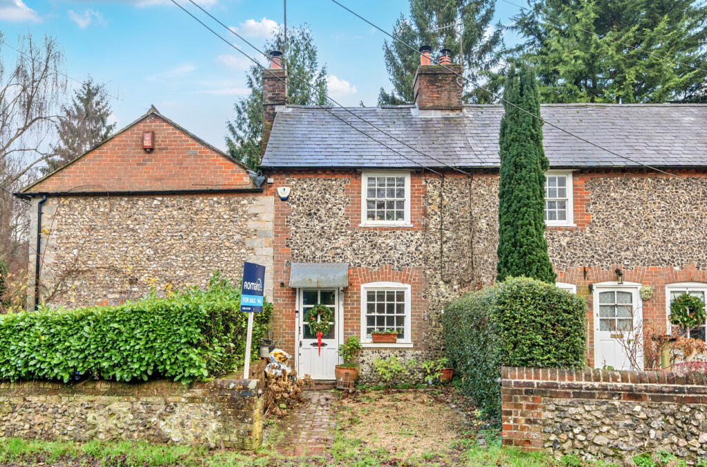 Main image of property: Speen Road, North Dean, High Wycombe
