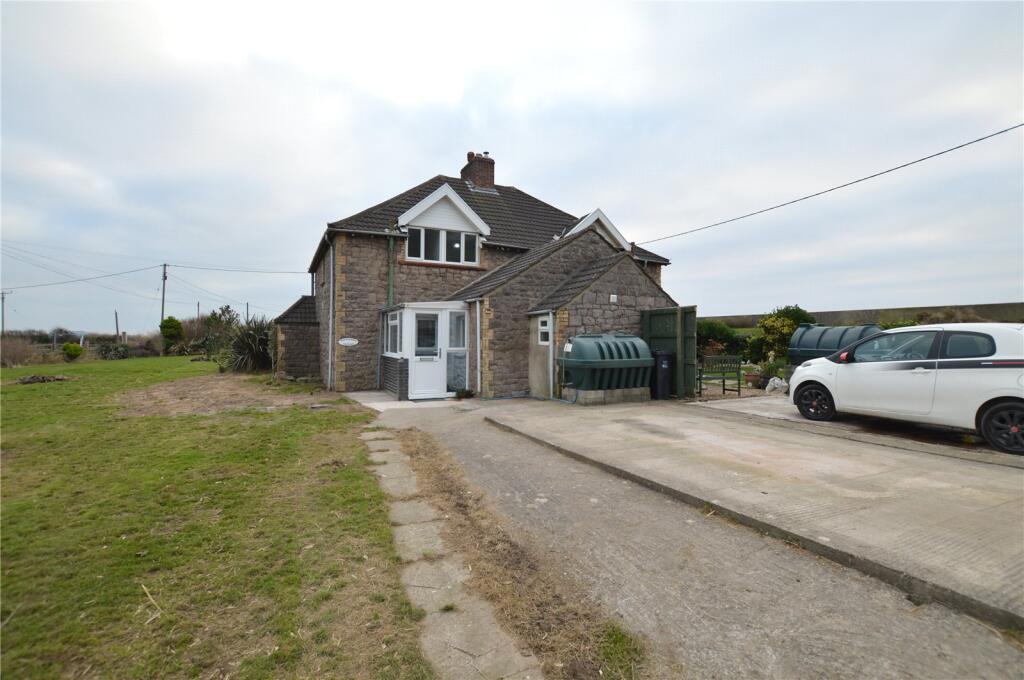 Main image of property: Brean, Burnham-on-Sea, Somerset, TA8
