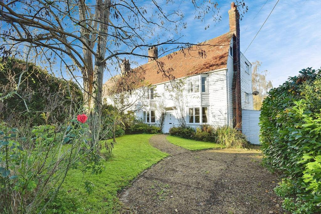 Main image of property: Main Street, Beckley, Rye, East Sussex, TN31